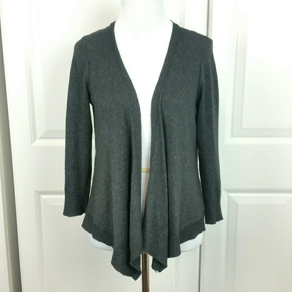 American Eagle Cardigan Sweater | sz S/P - Picture 1 of 4